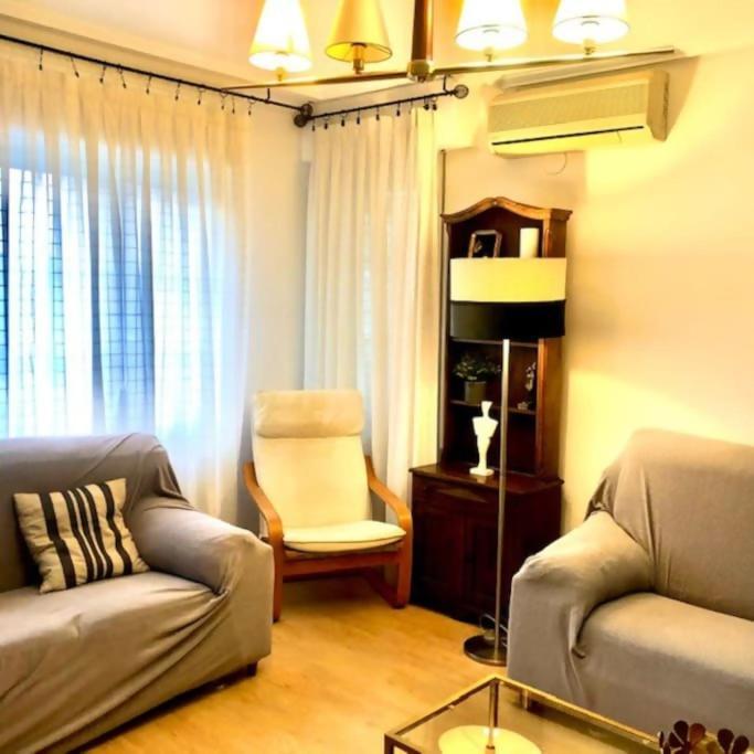 Апартаменти Nuevo Con Piscina A 2 Minutos Estacion Tren Ave Сарагоса Екстер'єр фото