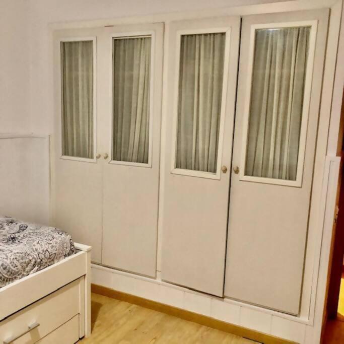 Апартаменти Nuevo Con Piscina A 2 Minutos Estacion Tren Ave Сарагоса Екстер'єр фото
